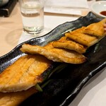 うまい鮨勘 - 穴子