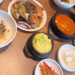 オダリチブ カンジャンケジャン - 