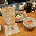 TORI TOKYO EBISU - 