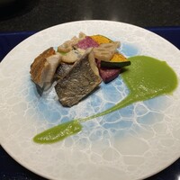 鉄板焼 さざんか - 