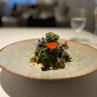 オトワ レストラン - 栃木の旬野菜