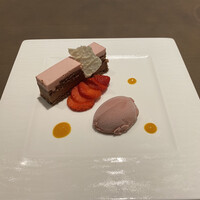 鉄板焼 さざんか - 