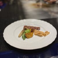 鉄板焼 さざんか - 