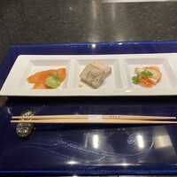 鉄板焼 さざんか - 