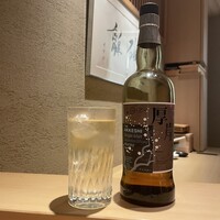 和 のぎ - 