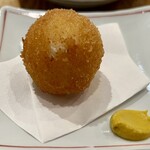 にぎりの一歩 - 