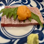 にぎりの一歩 - 