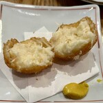 にぎりの一歩 - 