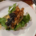 サムシング・トレ - 