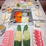 海底撈火鍋 幕張店 - 