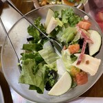 サムシング・トレ - 