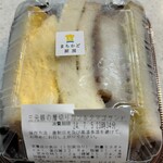 LAWSON - 料理写真: