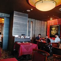 ホテルオークラ レストラン横浜 中国料理 桃源 - 
