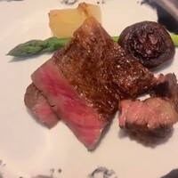 SAMURAI dos Premium Steak House 八重洲鉄鋼ビル店 - 