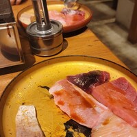 焼うお いし川 - 