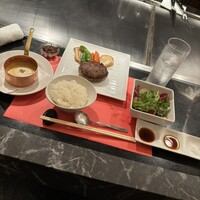 神戸牛すてーきはうす香西 - 