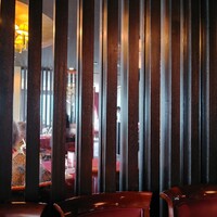ホテルオークラ レストラン横浜 中国料理 桃源 - 