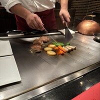 神戸牛すてーきはうす香西 - 