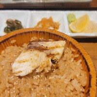 焼うお いし川 - 