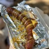 Kukui Sausage Saturdays at KCC Farmers Market