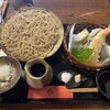 白州手打ち蕎麦 くぼ田
