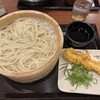 丸亀製麺 長岡店