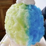 noyer - 料理写真: