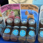 Hawaiian Crown Pineapple - 