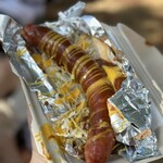Kukui Sausage - 料理写真:
