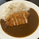 カレー風味 すずき - 