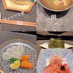 六本木 kappou ukai - 