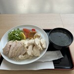 NICE食堂 - 
