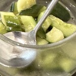 カレー風味 すずき - 