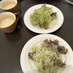 カレー風味 すずき - 