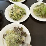 カレー風味 すずき - 