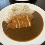カレー風味 すずき - 