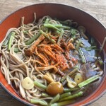 大山山頂茶屋 - 
