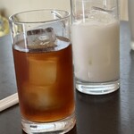 カレー風味 すずき - 