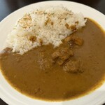 カレー風味 すずき 高崎店