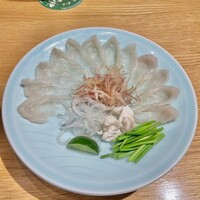 心・技・体 うるふ 博多 - 