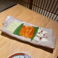 心・技・体 うるふ 博多 - 