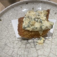 鮨 利﨑 - 