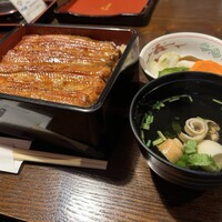 鰻 十和田 - 