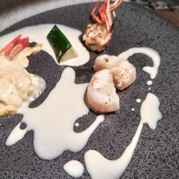 鉄板焼 銀杏 ホテル日航大阪 - 
