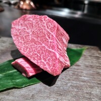 鉄板焼 銀杏 ホテル日航大阪 - 