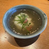 韓国料理 先斗町 李南河　 - 