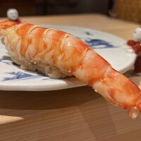 海味 - 車海老