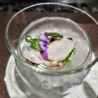 鉄板焼 銀杏 ホテル日航大阪 - 