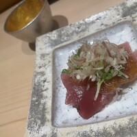 鮨 利﨑 - 
