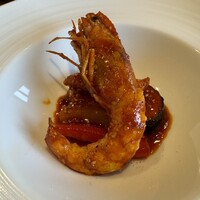 韓国料理 先斗町 李南河　 - 